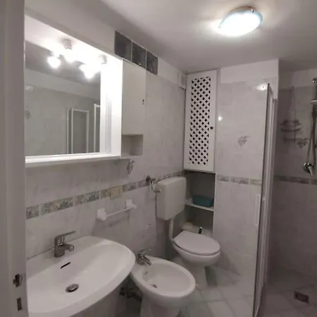 아파트 Casa Nannina *