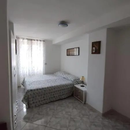 Casa Nannina 아파트 이스키아