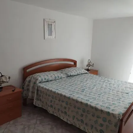 아파트 Casa Nannina 이스키아
