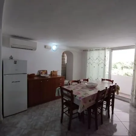 Casa Nannina 아파트 이스키아