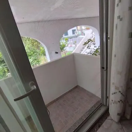 Casa Nannina 아파트 이스키아