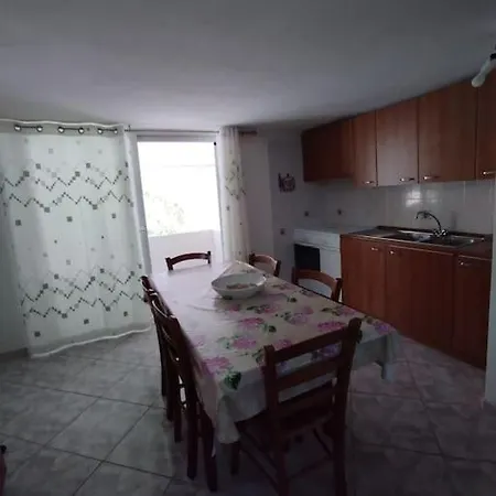 Casa Nannina Διαμέρισμα *