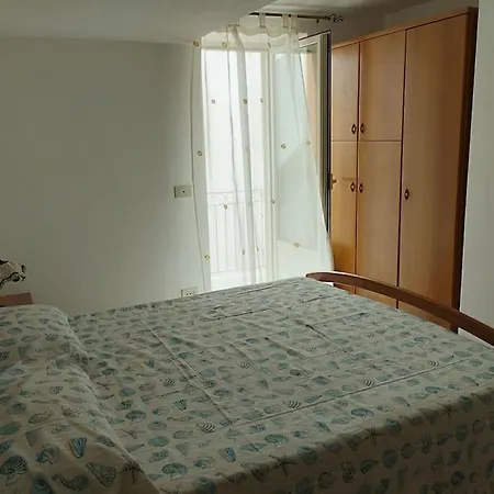 Casa Nannina * Ίσκια