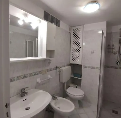 アパート Casa Nannina *