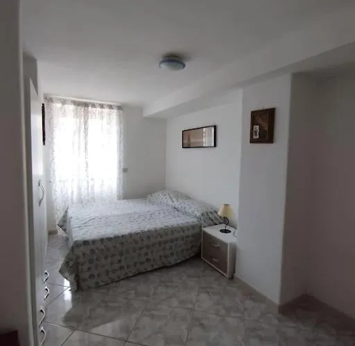 Casa Nannina アパート イスキア島