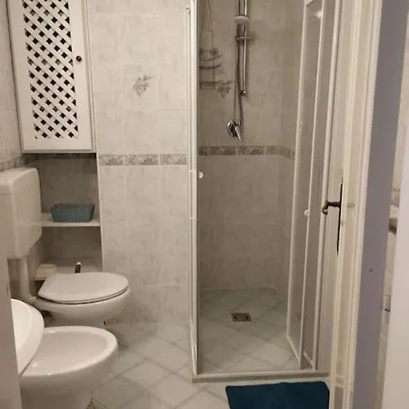 Casa Nannina Apartamento *