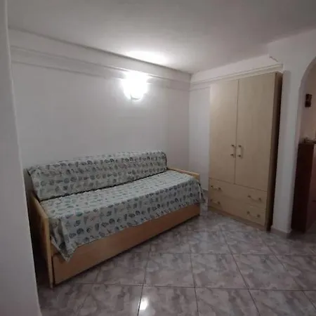 Apartamento Casa Nannina Ísquia