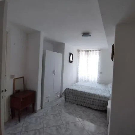 Casa Nannina * Ísquia