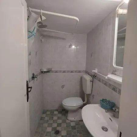 Casa Nannina Ísquia