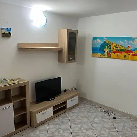 Casa Nannina Apartamento